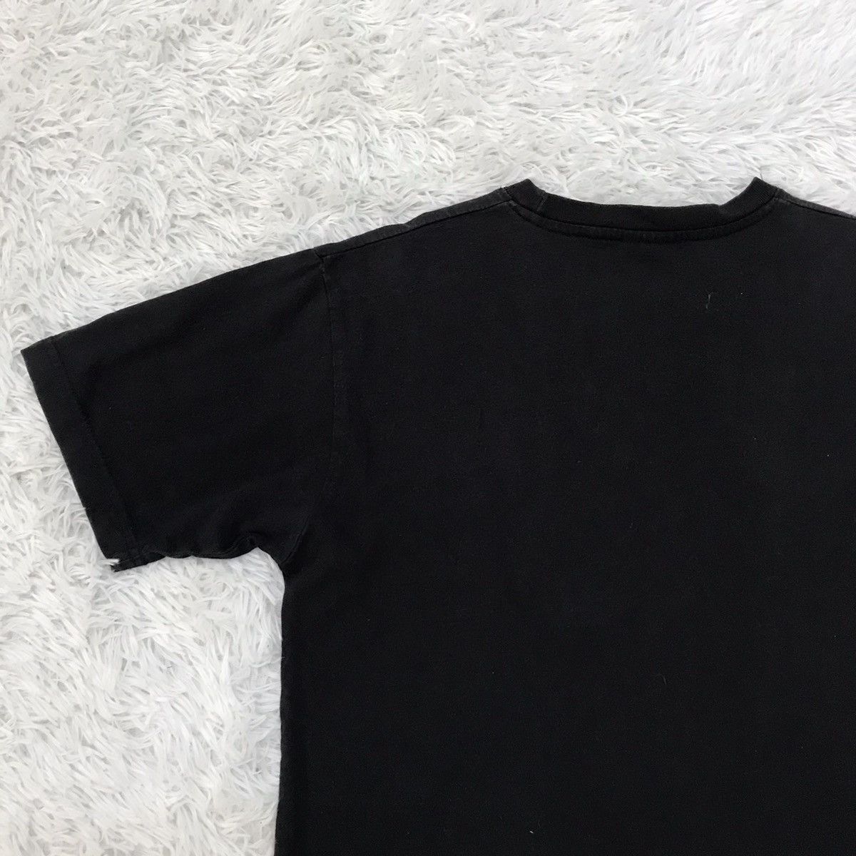 Japanese Brand Vtg Duck Duke De Los Angeles B One Soul Tshirt Size US M / EU 48-50 / 2 - 14 Thumbnail