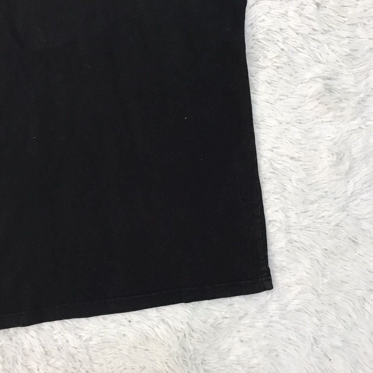 Japanese Brand Vtg Duck Duke De Los Angeles B One Soul Tshirt Size US M / EU 48-50 / 2 - 12 Thumbnail