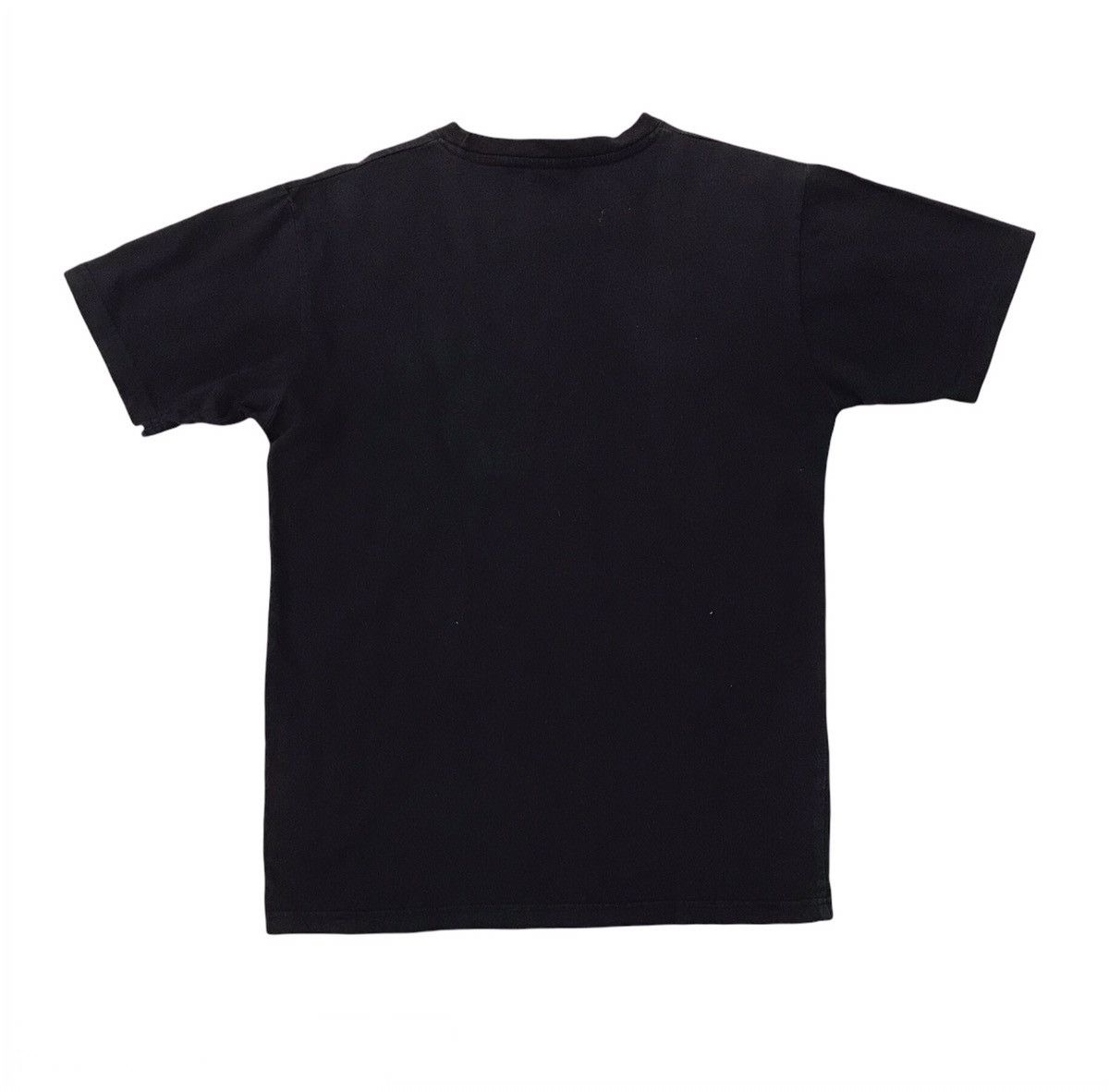Japanese Brand Vtg Duck Duke De Los Angeles B One Soul Tshirt Size US M / EU 48-50 / 2 - 2 Thumbnail