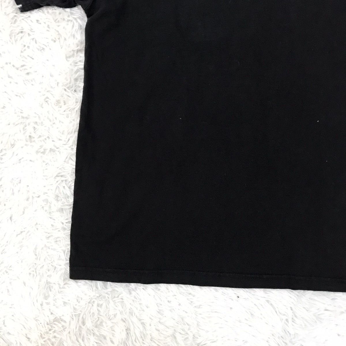Japanese Brand Vtg Duck Duke De Los Angeles B One Soul Tshirt Size US M / EU 48-50 / 2 - 11 Thumbnail