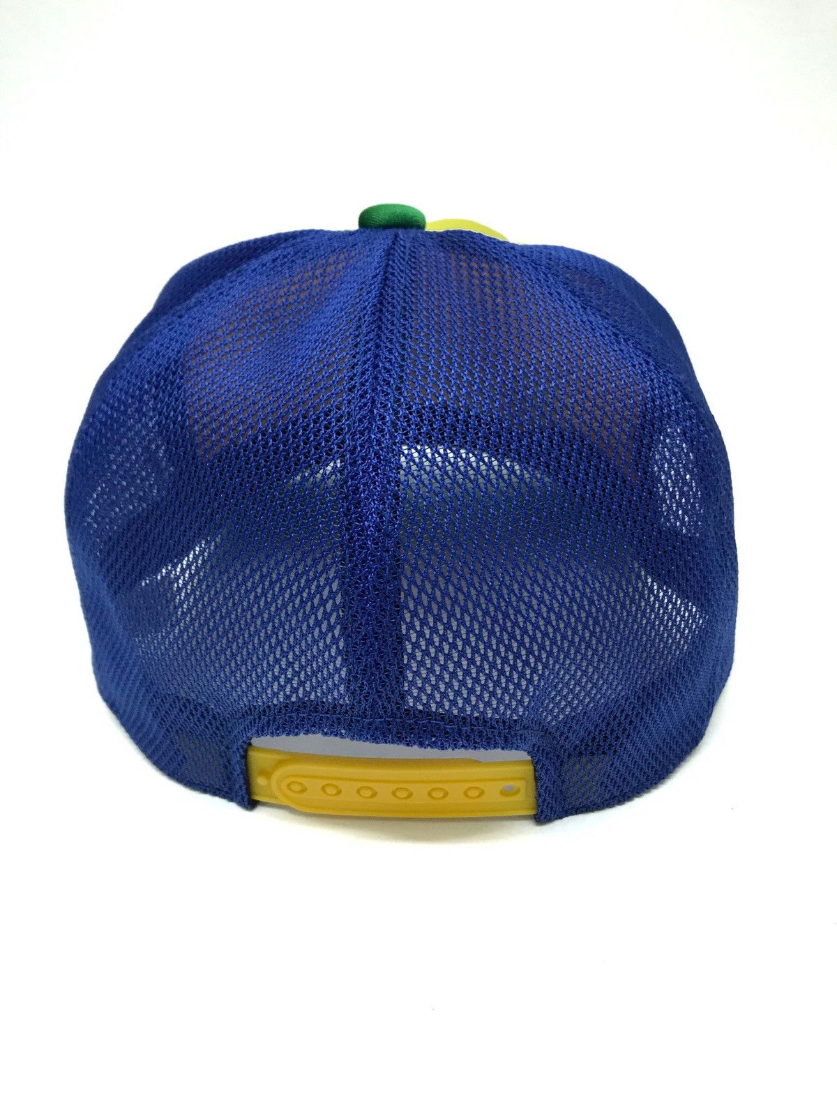 Bape × Nigo Bape StaThree Colour Way Trucker Cap Mesh Size ONE SIZE - 5 Thumbnail