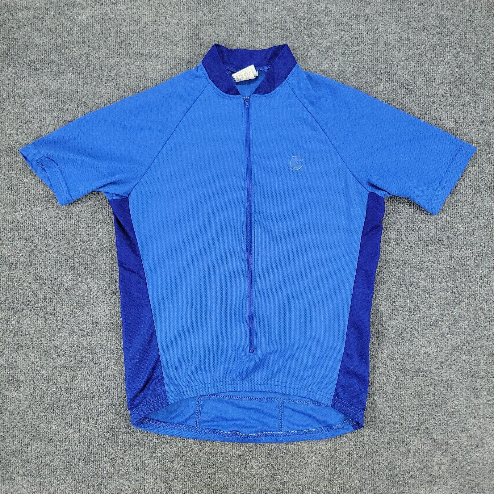 Maillot Cycliste Vintage Saeco Cannondale 1998 - Rouge Taille L