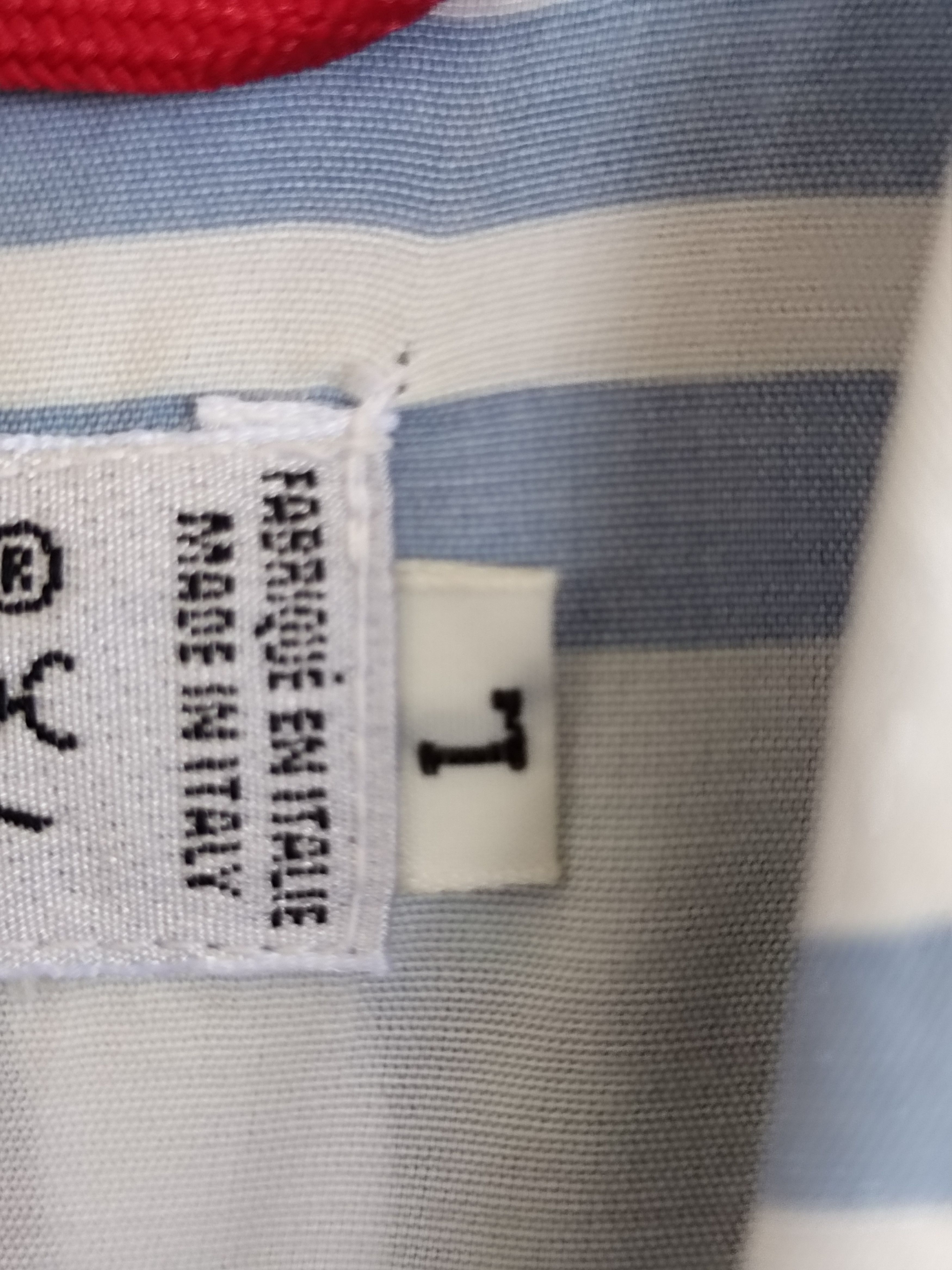 Jean Charles De Castelbajac Vtg 90s Jc De Castelbajac X Taz Mania Fullprint Rayon Shirt Size US L / EU 52-54 / 3 - 10 Thumbnail