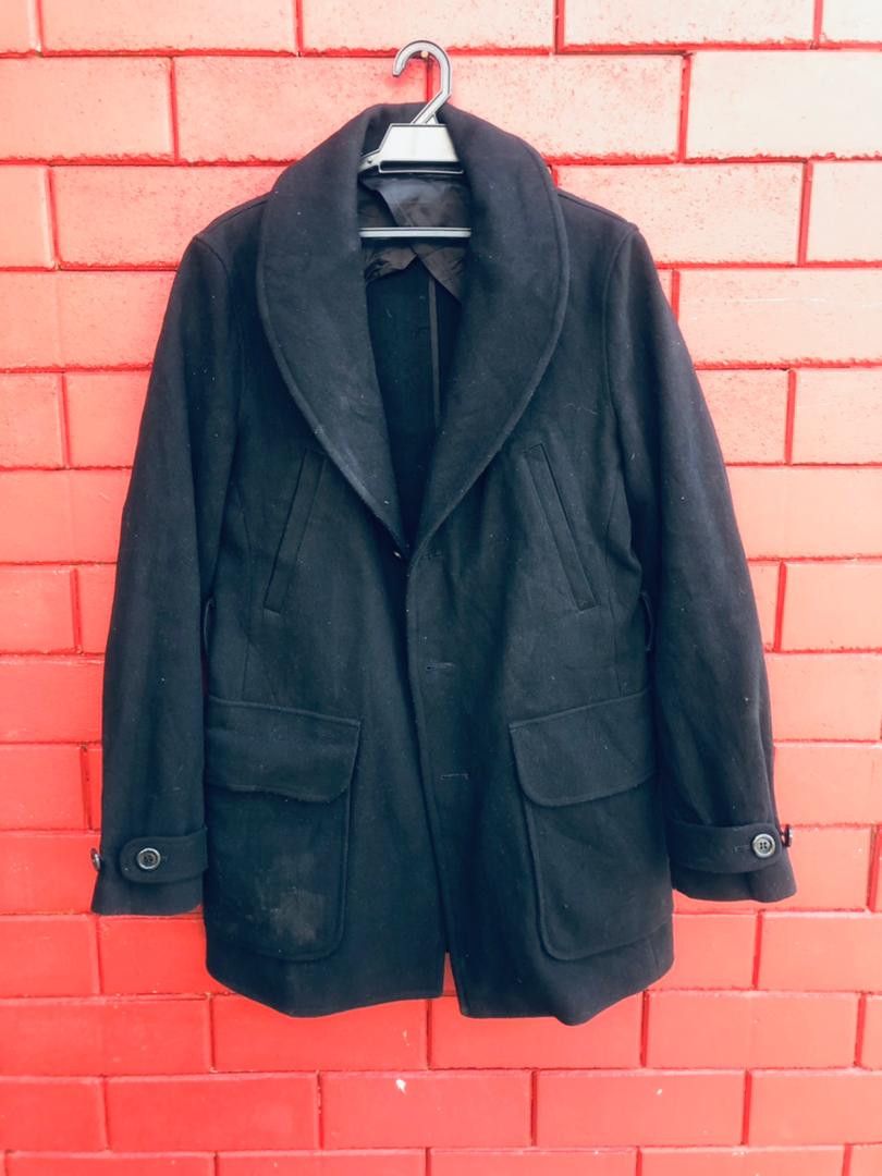 Japanese Brand × Journal Standard Vintage Journal Standard Japanese Travis Scott Fashion Size US M / EU 48-50 / 2 - 1 Thumbnail