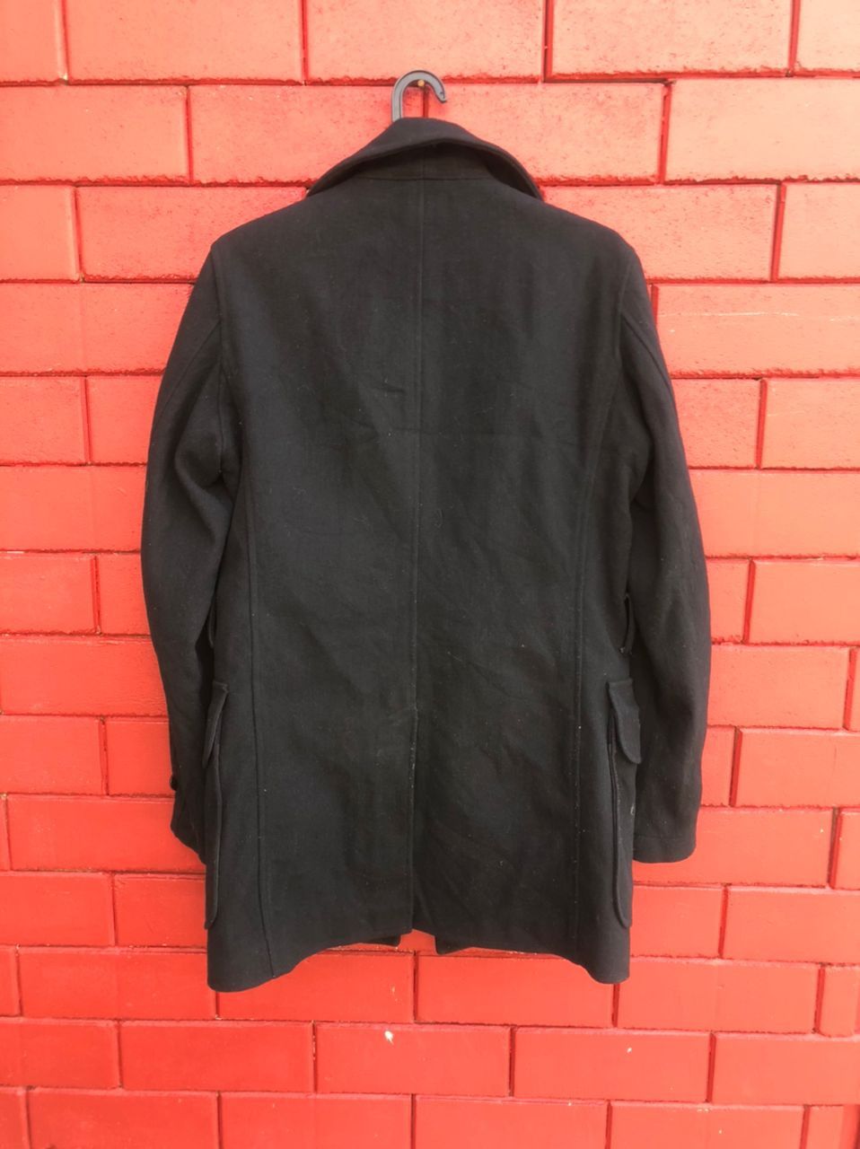 Japanese Brand × Journal Standard Vintage Journal Standard Japanese Travis Scott Fashion Size US M / EU 48-50 / 2 - 2 Thumbnail
