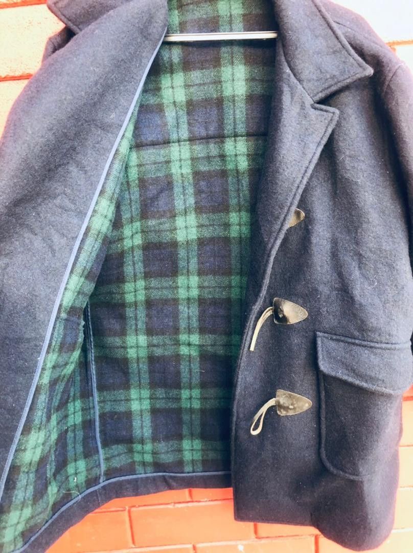 Japanese Brand × Vintage Vintage Japanese Designer Travis Scott Fashion Style Size US L / EU 52-54 / 3 - 6 Thumbnail