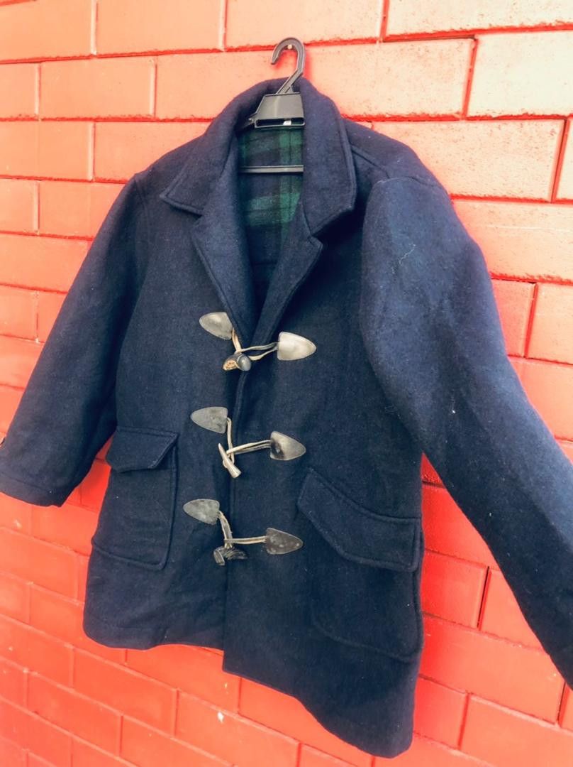 Japanese Brand × Vintage Vintage Japanese Designer Travis Scott Fashion Style Size US L / EU 52-54 / 3 - 4 Thumbnail