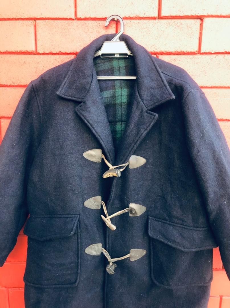 Japanese Brand × Vintage Vintage Japanese Designer Travis Scott Fashion Style Size US L / EU 52-54 / 3 - 3 Thumbnail
