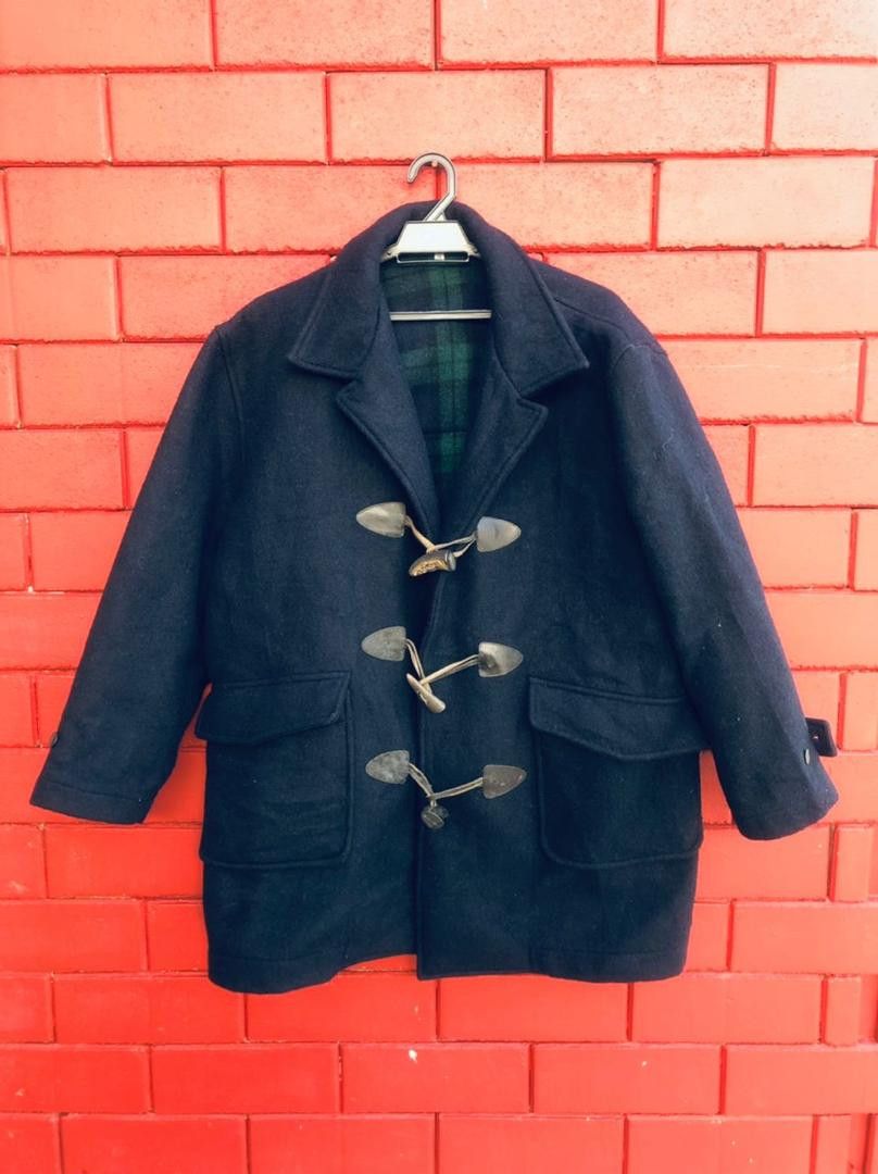 Japanese Brand × Vintage Vintage Japanese Designer Travis Scott Fashion Style Size US L / EU 52-54 / 3 - 1 Thumbnail