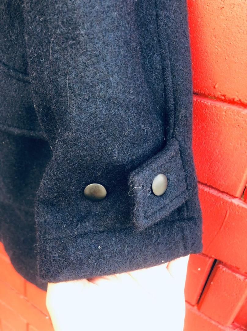 Japanese Brand × Vintage Vintage Japanese Designer Travis Scott Fashion Style Size US L / EU 52-54 / 3 - 9 Thumbnail