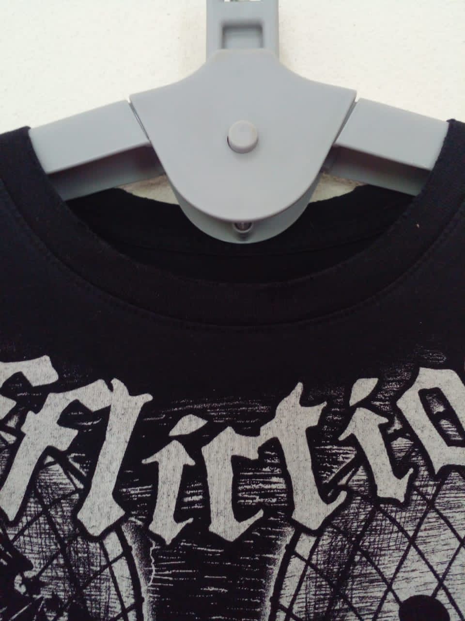 Affliction TSHIRT AFFLICTION THE NATURAL Size US L / EU 52-54 / 3 - 8 Thumbnail