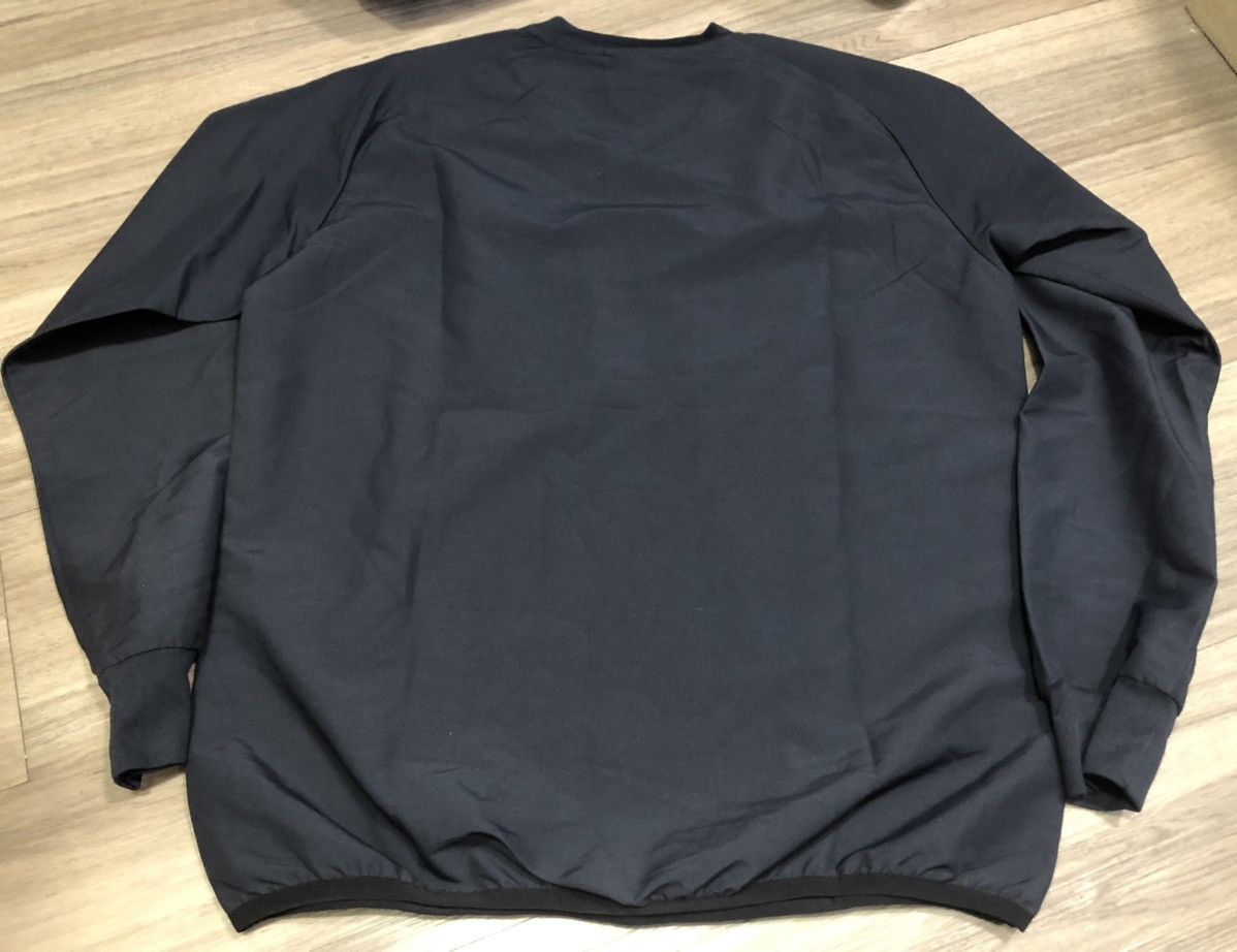 Italy 90s retro sweater