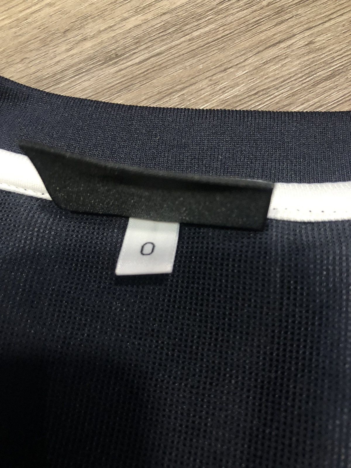 Italy 90s retro sweater