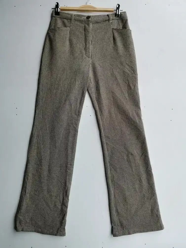 Vintage Value Planning B-Three Pants Size US 26 / EU 42 - 1 Thumbnail