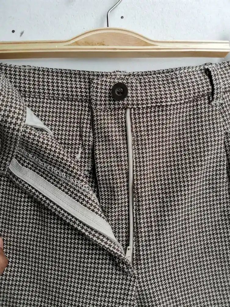 Vintage Value Planning B-Three Pants Size US 26 / EU 42 - 6 Thumbnail