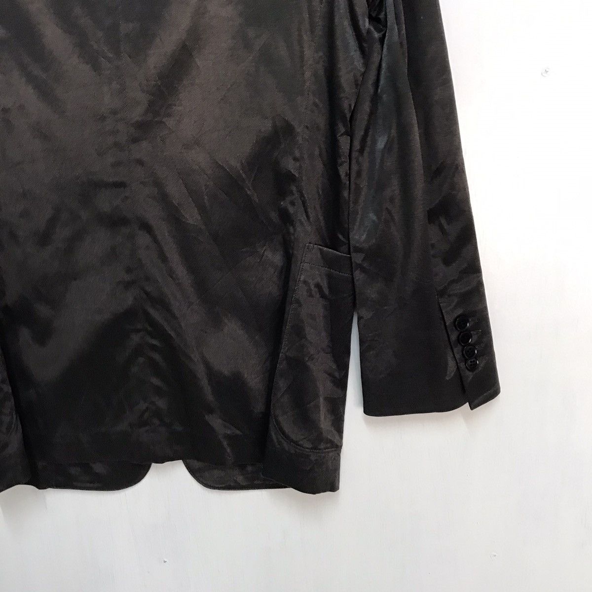 Katharine Hamnett Jacket made in Japan