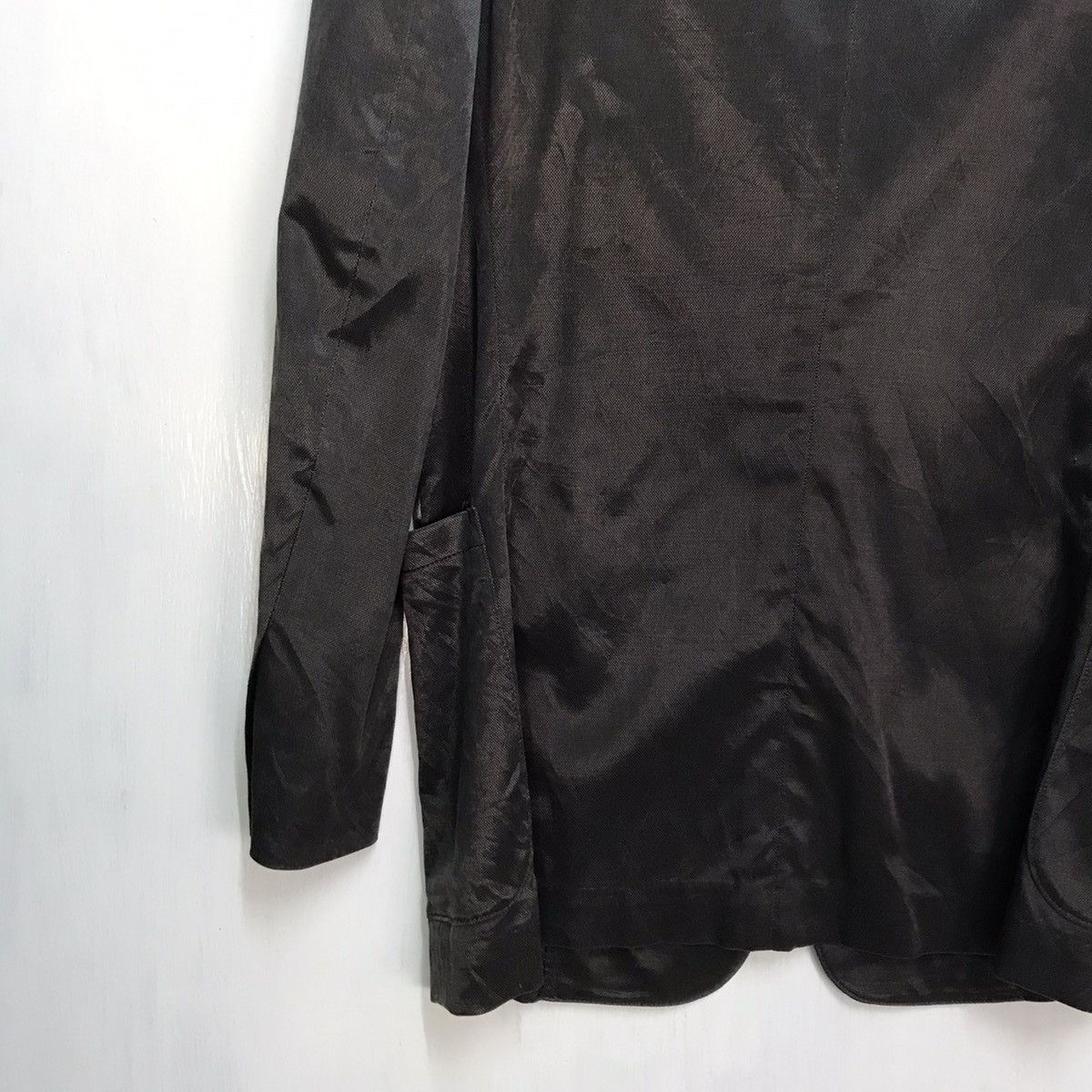 Katharine Hamnett Jacket made in Japan