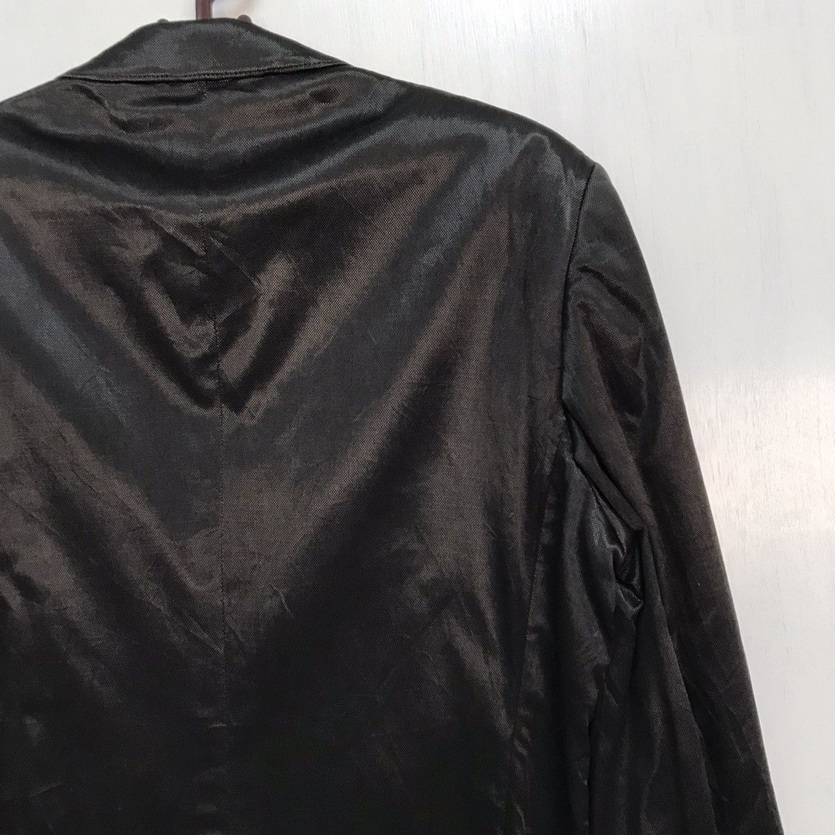 Katharine Hamnett Jacket made in Japan