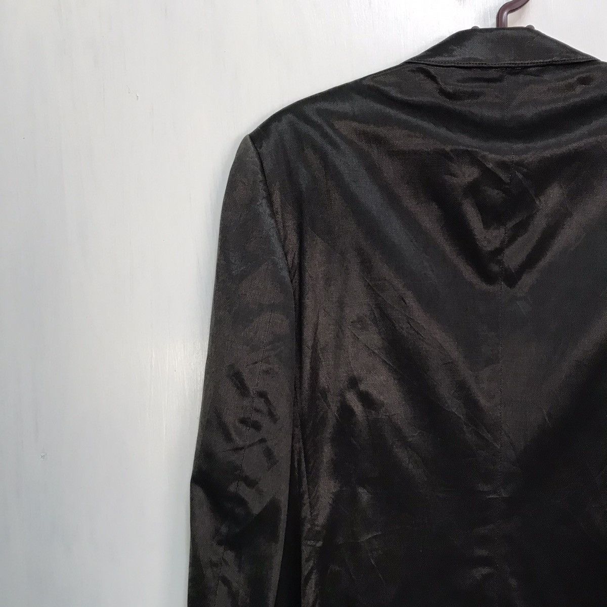 Katharine Hamnett Jacket made in Japan