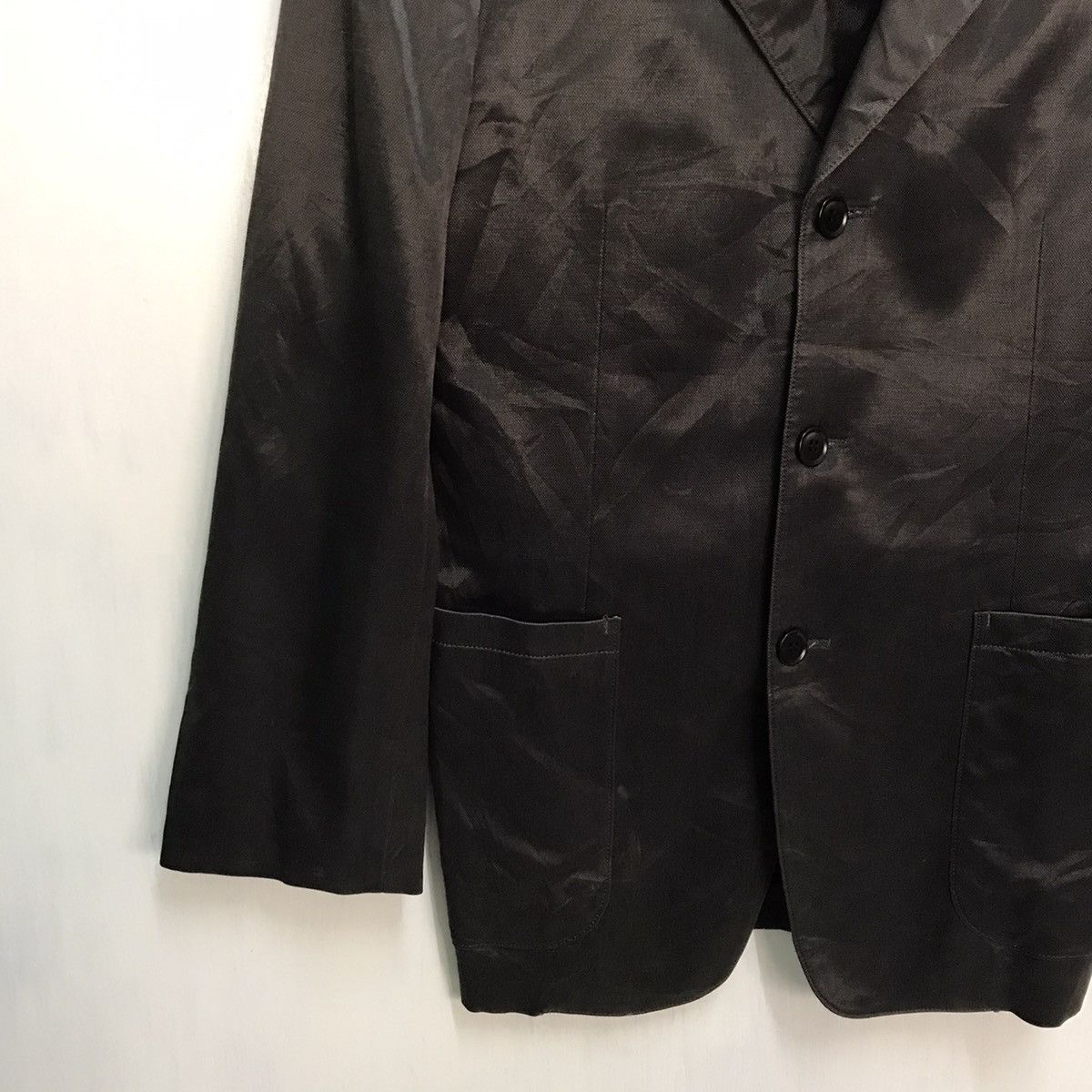 Katharine Hamnett Jacket made in Japan