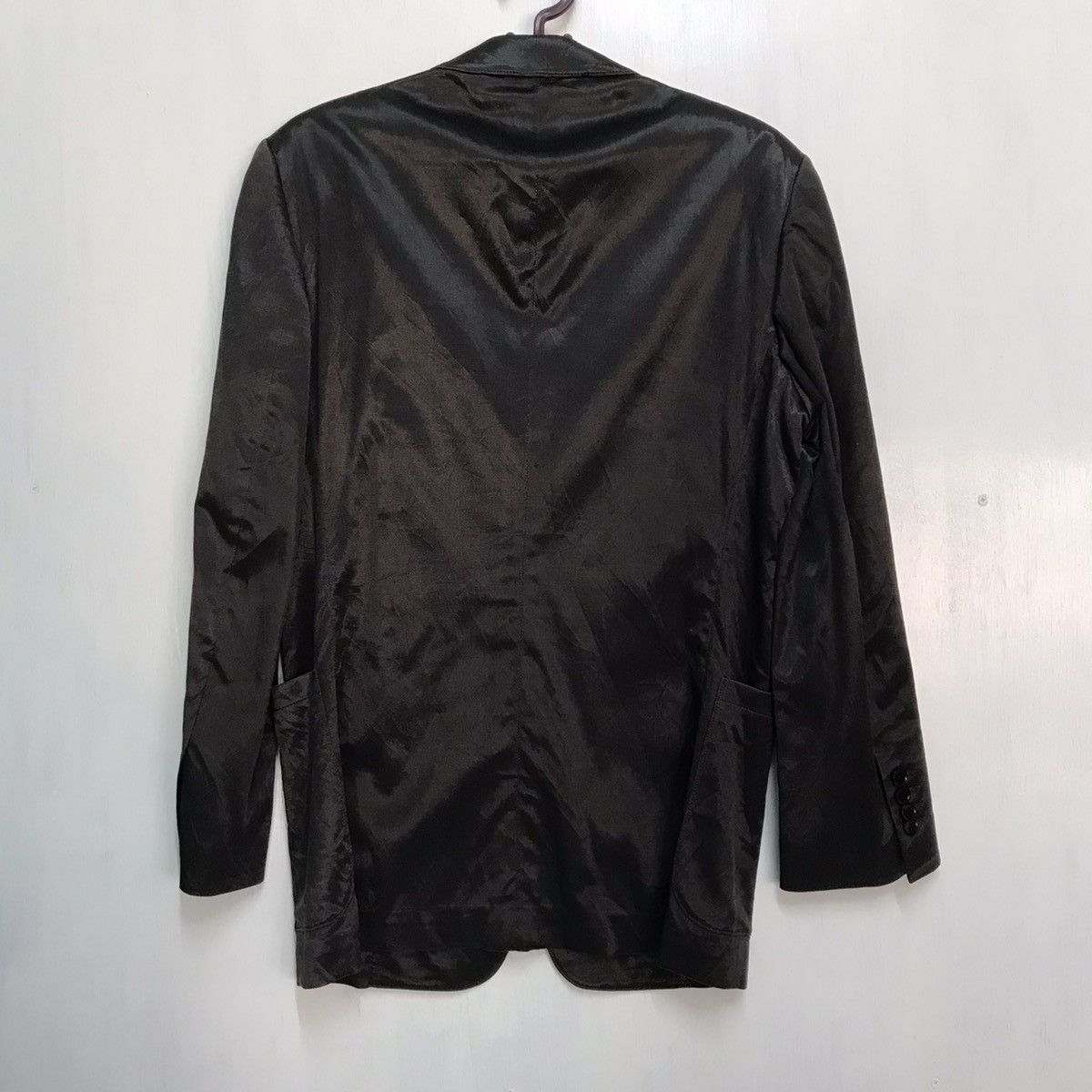 Katharine Hamnett Jacket made in Japan