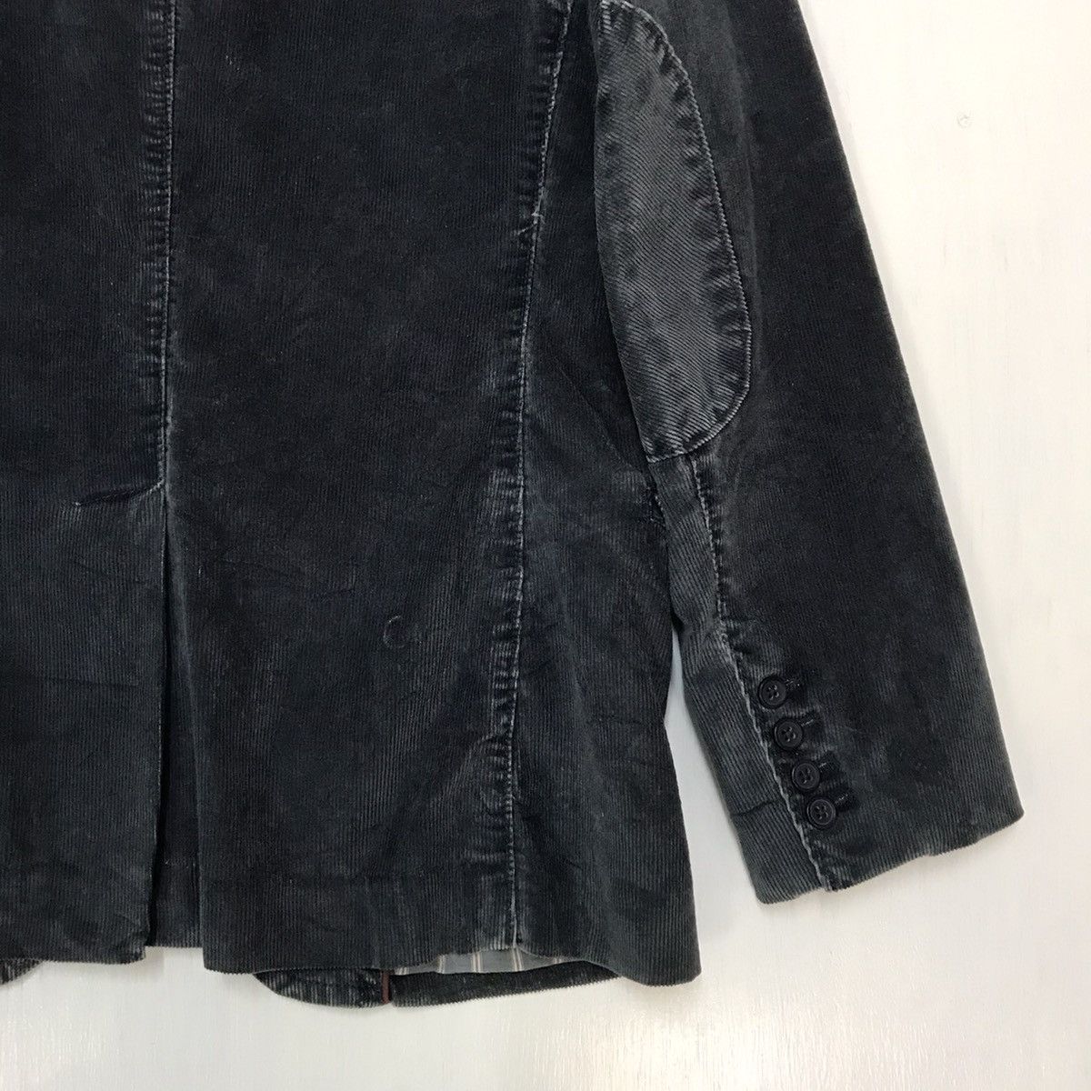 Gap Vintage gap corduroy jacket Size US M / EU 48-50 / 2 - 9 Thumbnail