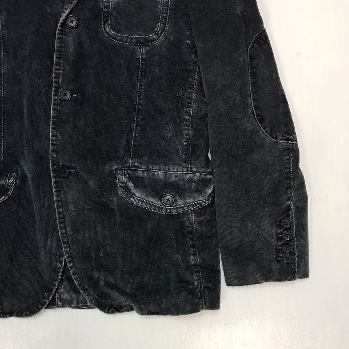 Gap Vintage gap corduroy jacket Size US M / EU 48-50 / 2 - 4 Thumbnail