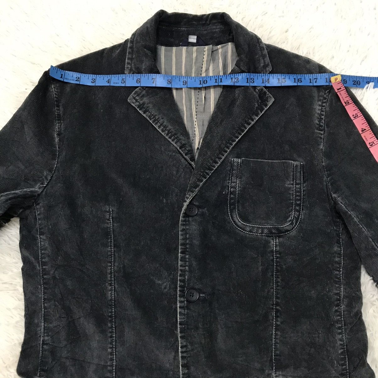 Gap Vintage gap corduroy jacket Size US M / EU 48-50 / 2 - 18 Thumbnail