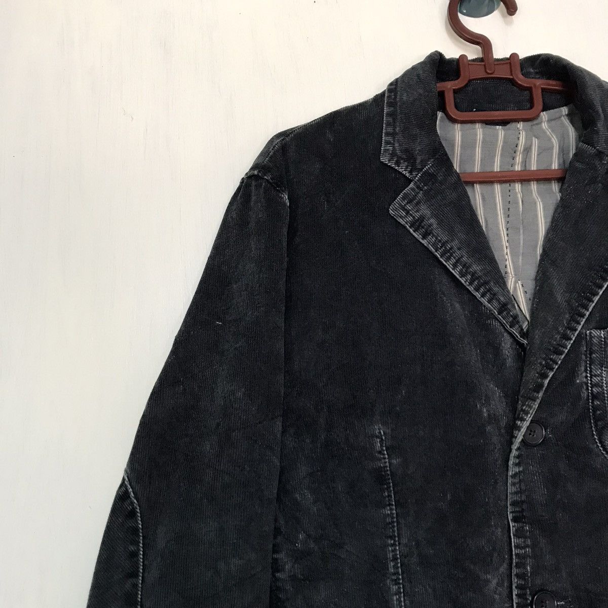 Gap Vintage gap corduroy jacket Size US M / EU 48-50 / 2 - 2 Thumbnail