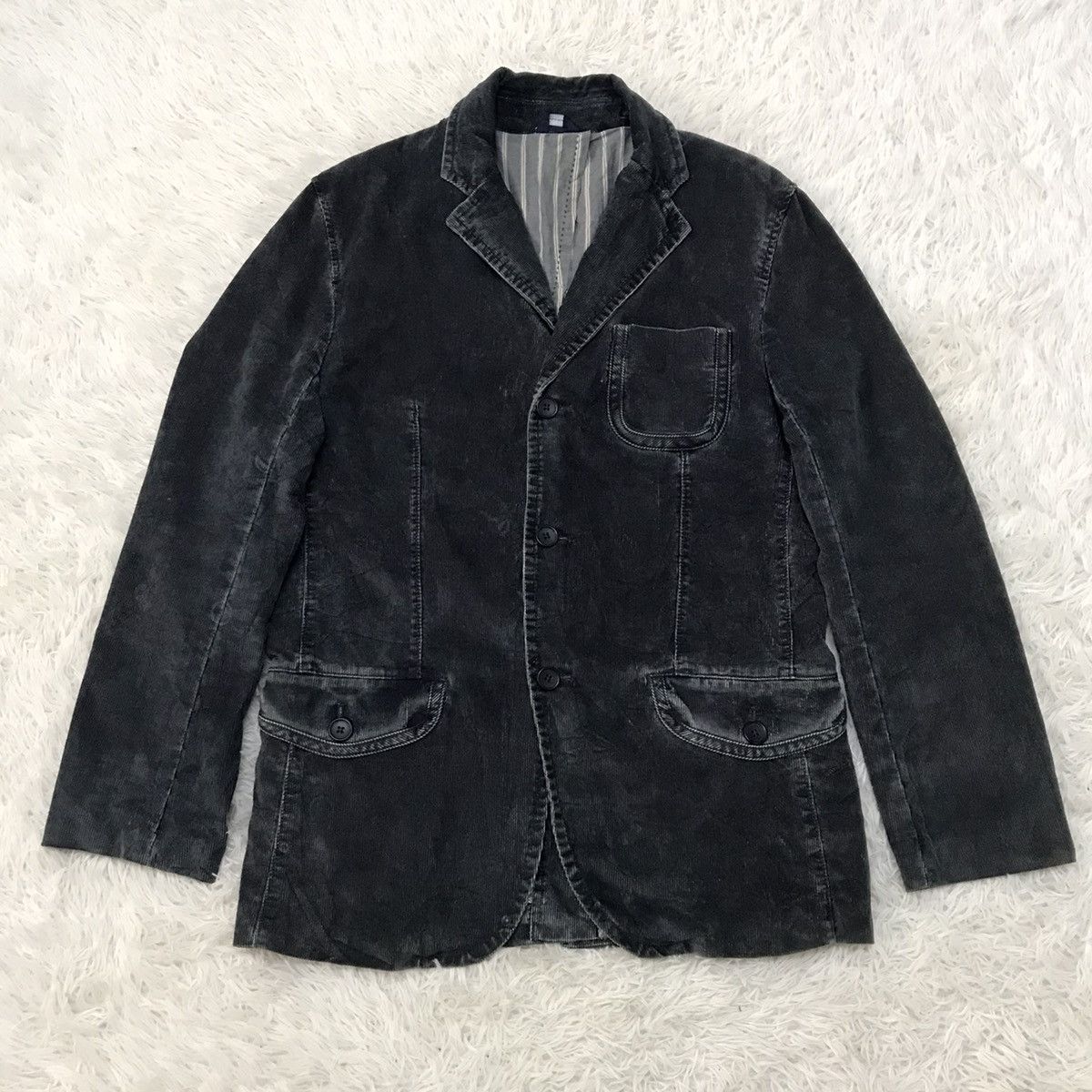 Gap Vintage gap corduroy jacket Size US M / EU 48-50 / 2 - 20 Thumbnail