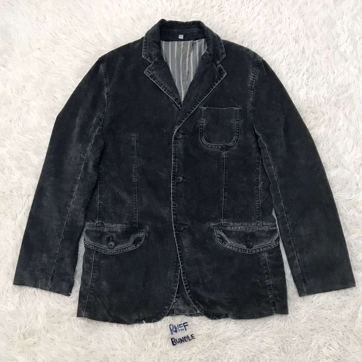 Gap Vintage gap corduroy jacket Size US M / EU 48-50 / 2 - 16 Thumbnail