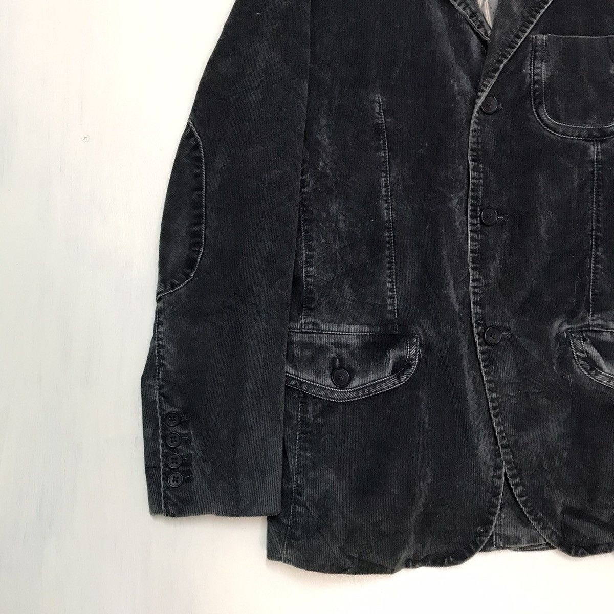 Gap Vintage gap corduroy jacket Size US M / EU 48-50 / 2 - 3 Thumbnail
