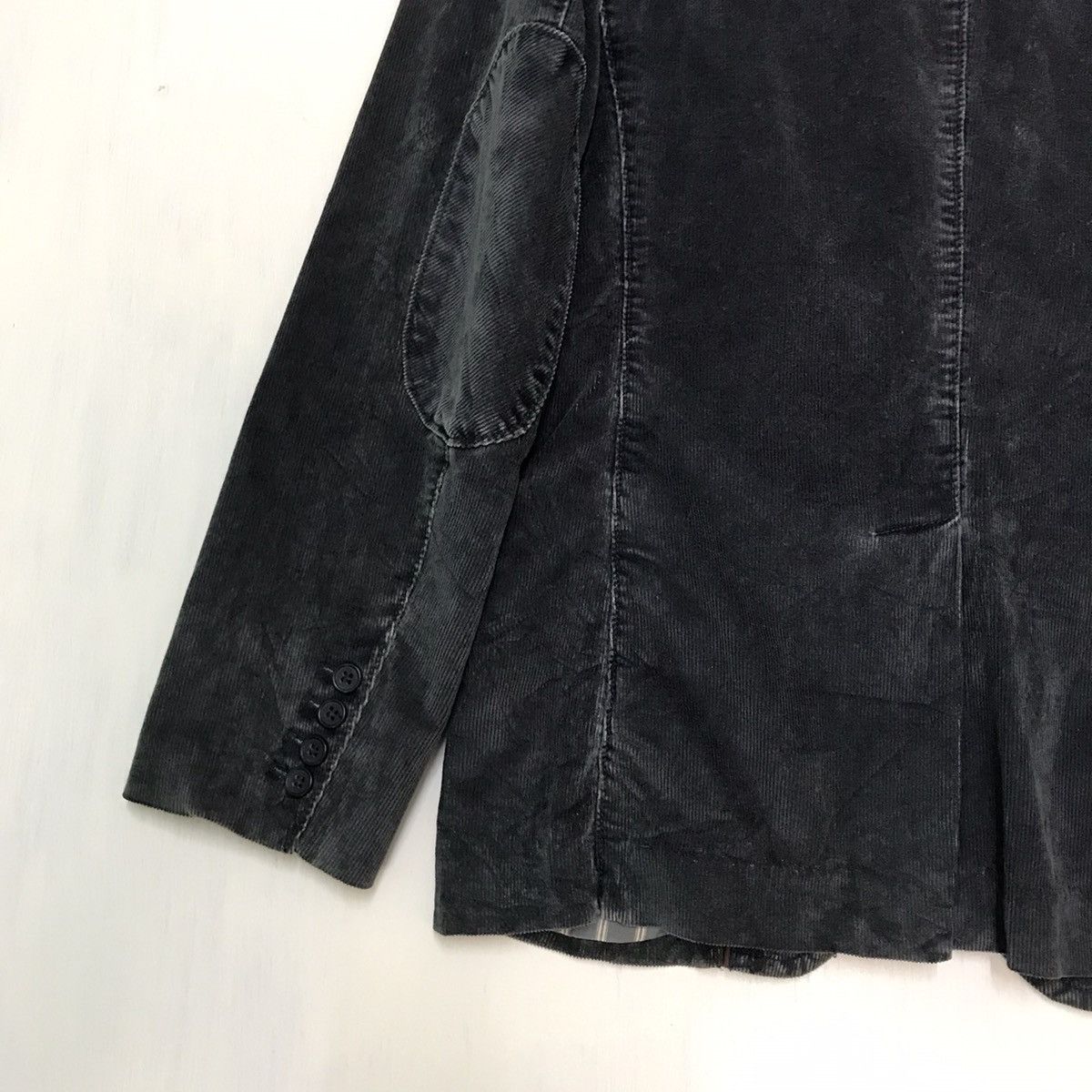 Gap Vintage gap corduroy jacket Size US M / EU 48-50 / 2 - 8 Thumbnail