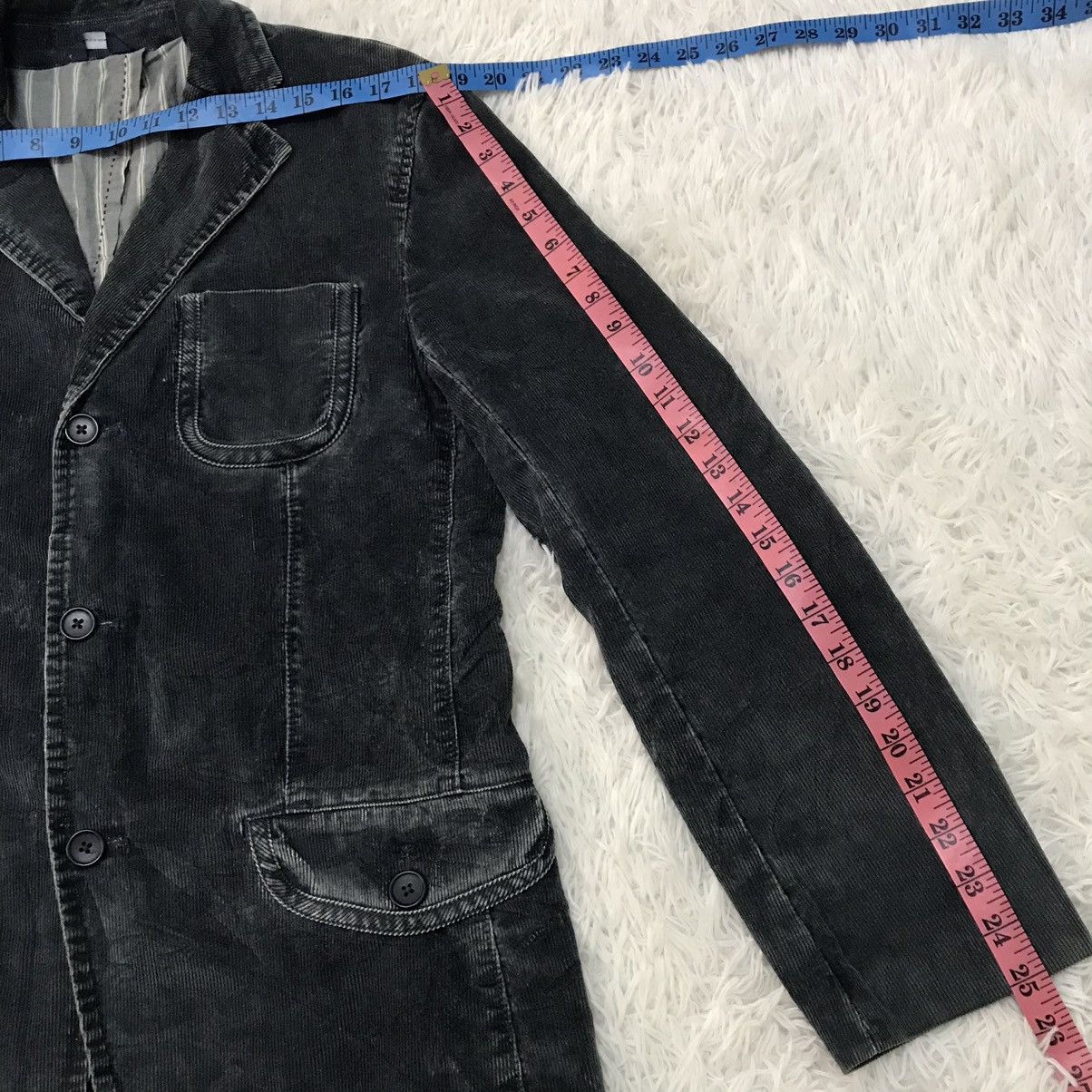 Gap Vintage gap corduroy jacket Size US M / EU 48-50 / 2 - 19 Thumbnail
