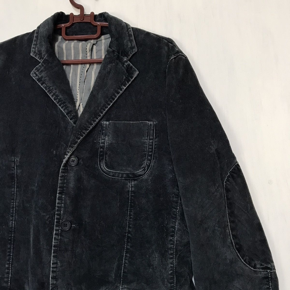 Gap Vintage gap corduroy jacket Size US M / EU 48-50 / 2 - 5 Thumbnail