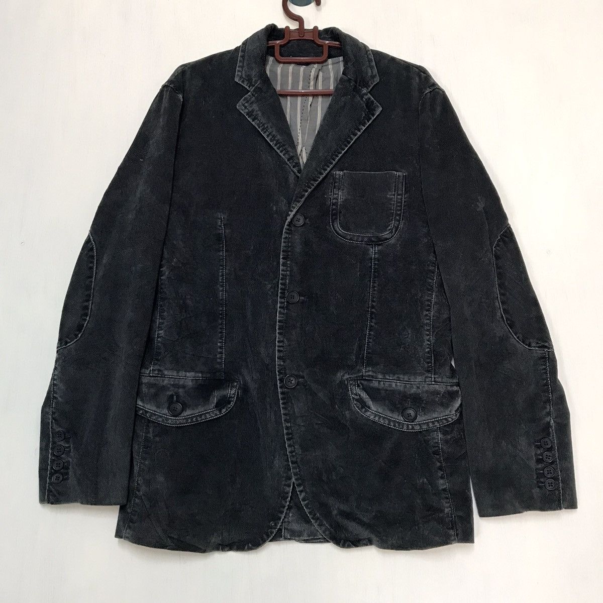 Gap Vintage gap corduroy jacket Size US M / EU 48-50 / 2 - 1 Thumbnail