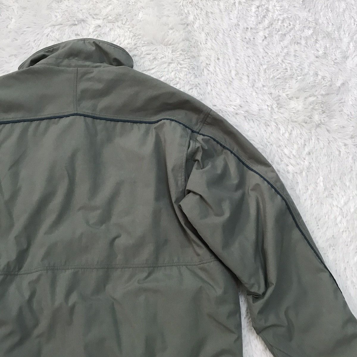 Japanese Brand Thinsulate x Naked jacket Size US M / EU 48-50 / 2 - 24 Thumbnail