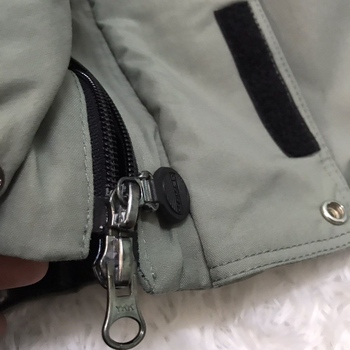 Japanese Brand Thinsulate x Naked jacket Size US M / EU 48-50 / 2 - 20 Thumbnail