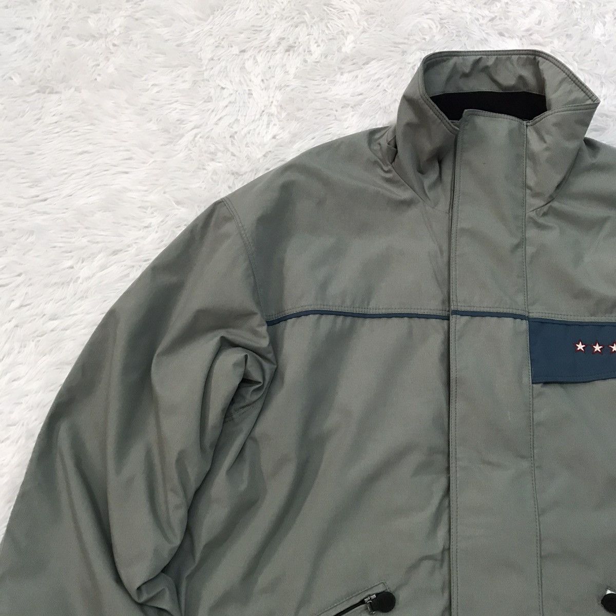 Japanese Brand Thinsulate x Naked jacket Size US M / EU 48-50 / 2 - 3 Thumbnail