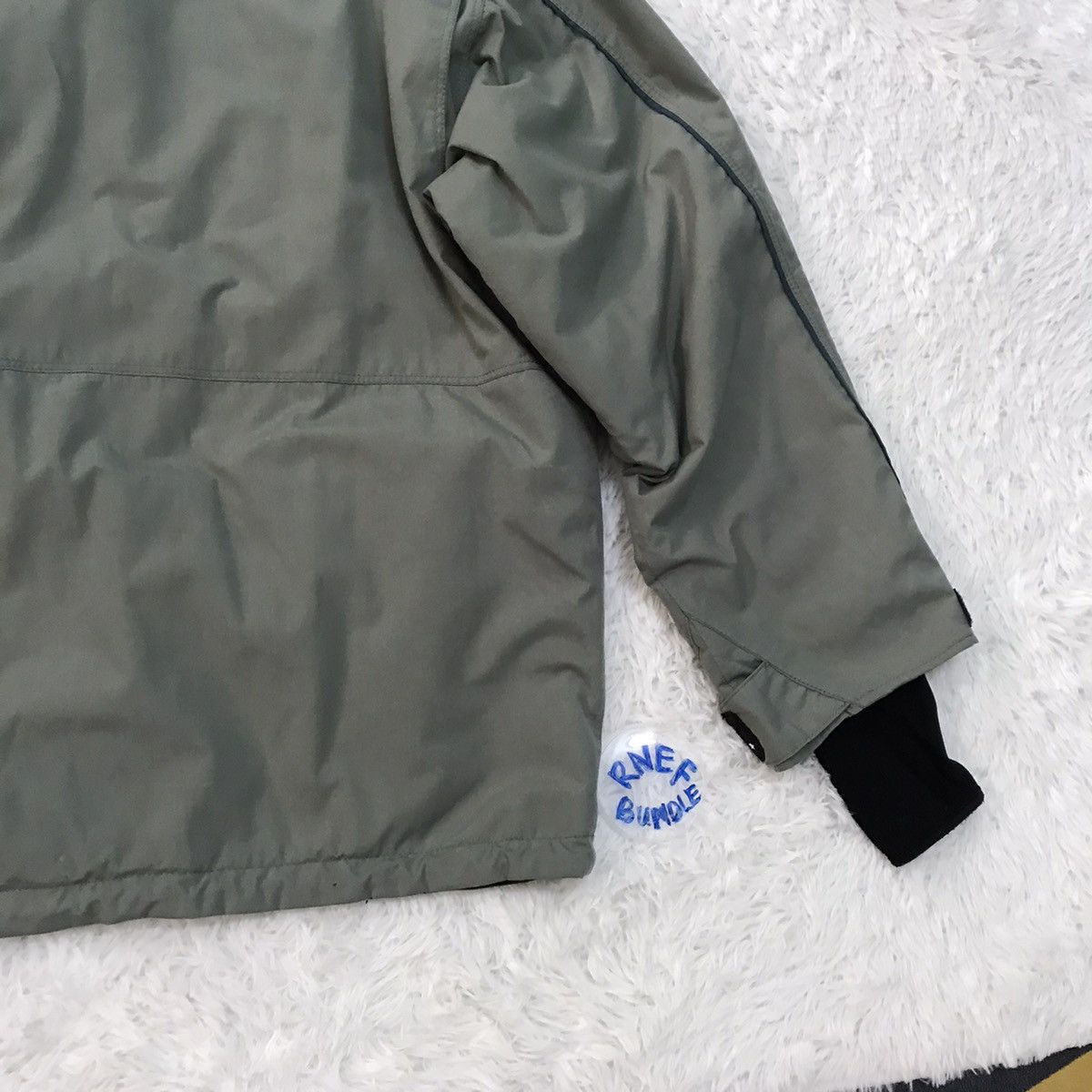 Japanese Brand Thinsulate x Naked jacket Size US M / EU 48-50 / 2 - 23 Thumbnail