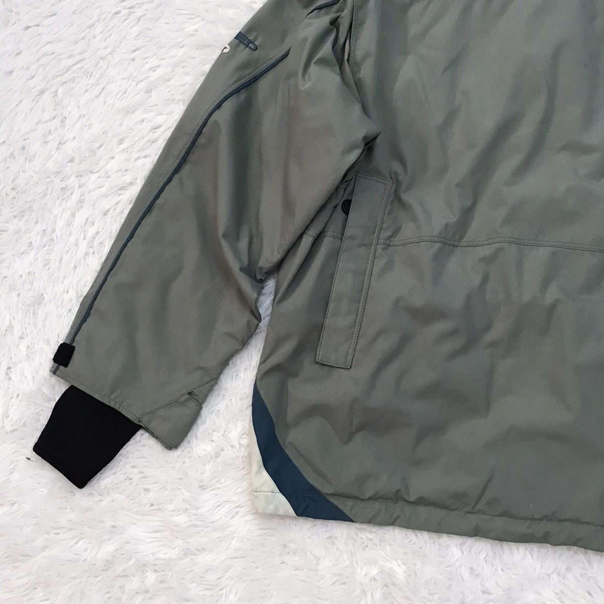 Japanese Brand Thinsulate x Naked jacket Size US M / EU 48-50 / 2 - 22 Thumbnail