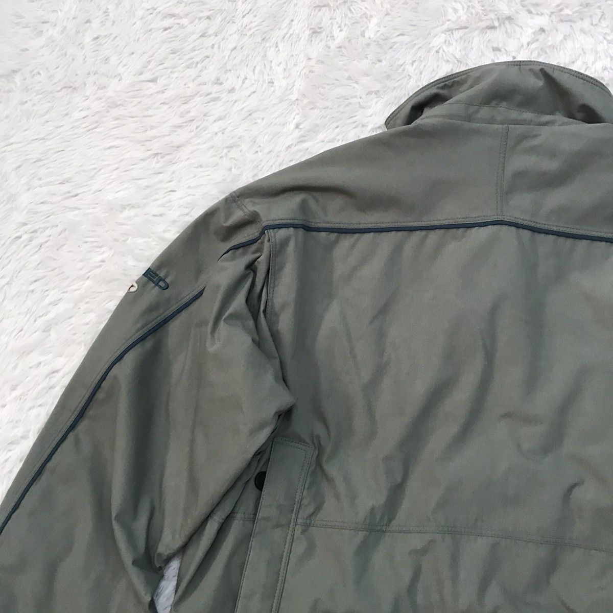 Japanese Brand Thinsulate x Naked jacket Size US M / EU 48-50 / 2 - 21 Thumbnail