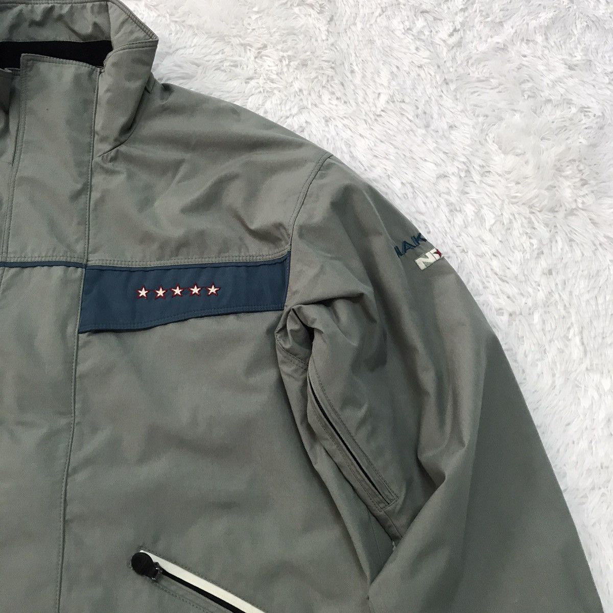 Japanese Brand Thinsulate x Naked jacket Size US M / EU 48-50 / 2 - 6 Thumbnail