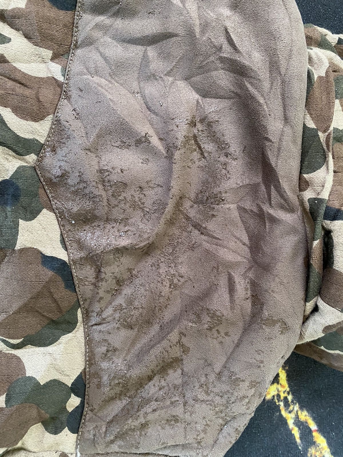 Japanese Brand Vest Hoodie Puffer GENERAL SUPPLY Rare Design Size US M / EU 48-50 / 2 - 10 Thumbnail
