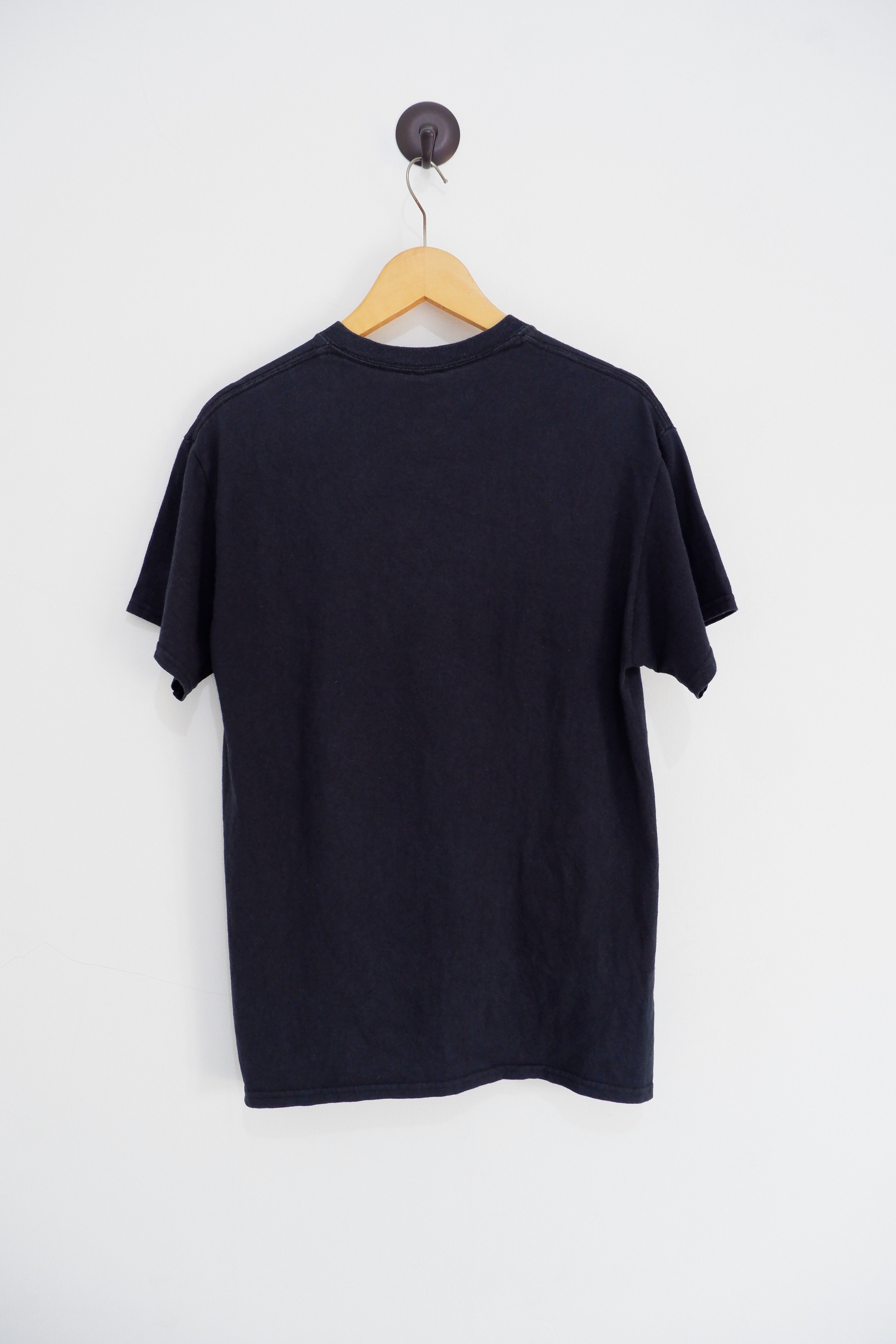 Jam Home Made × Number (N)ine Archive Vintage Jam Home Made X Mickey Mouse T shirt | Rare Size US M / EU 48-50 / 2 - 2 Thumbnail