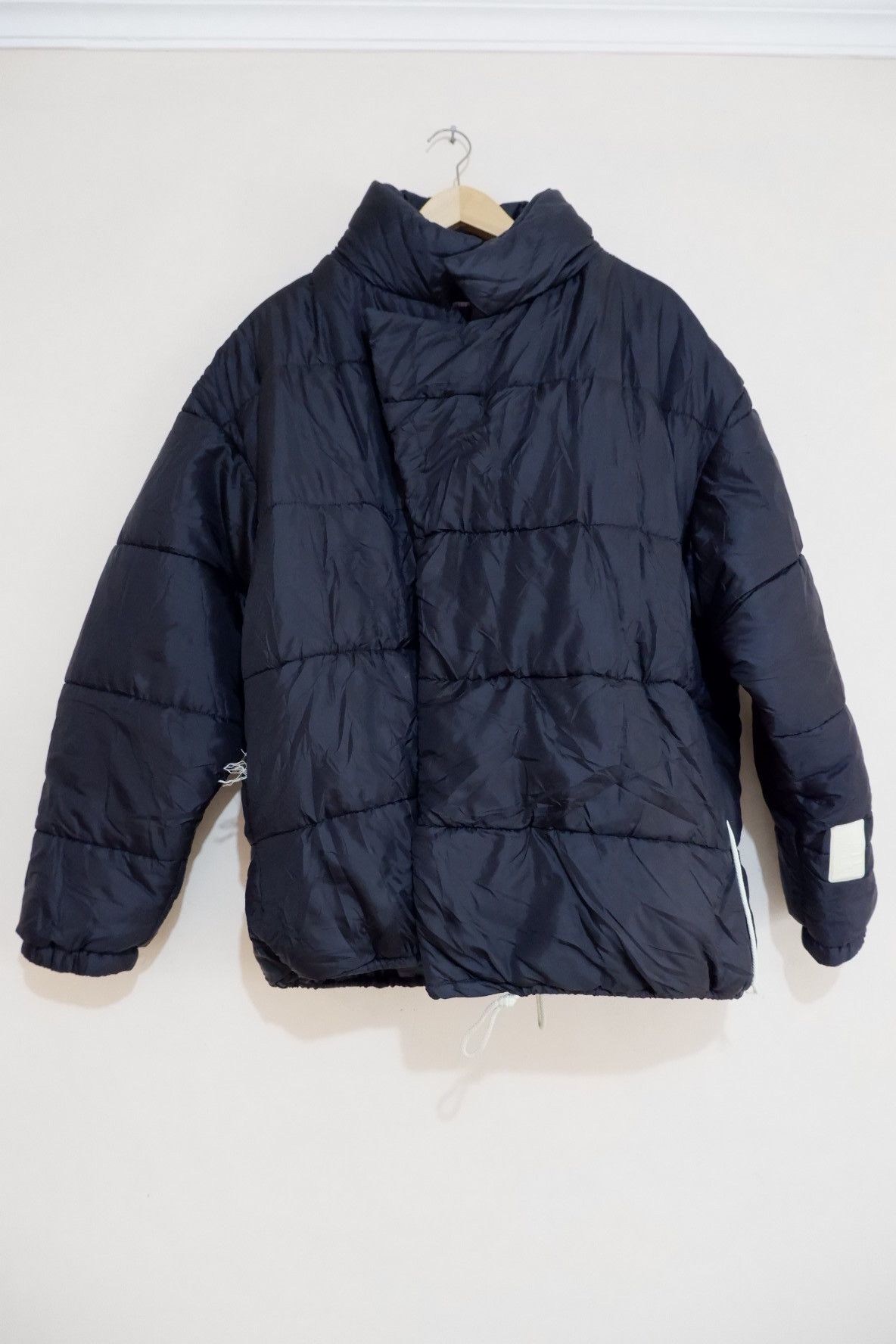 Walter Van Beirendonck W&LT Archive Winter Jacket Size US S / EU 44-46 / 1 - 2 Thumbnail