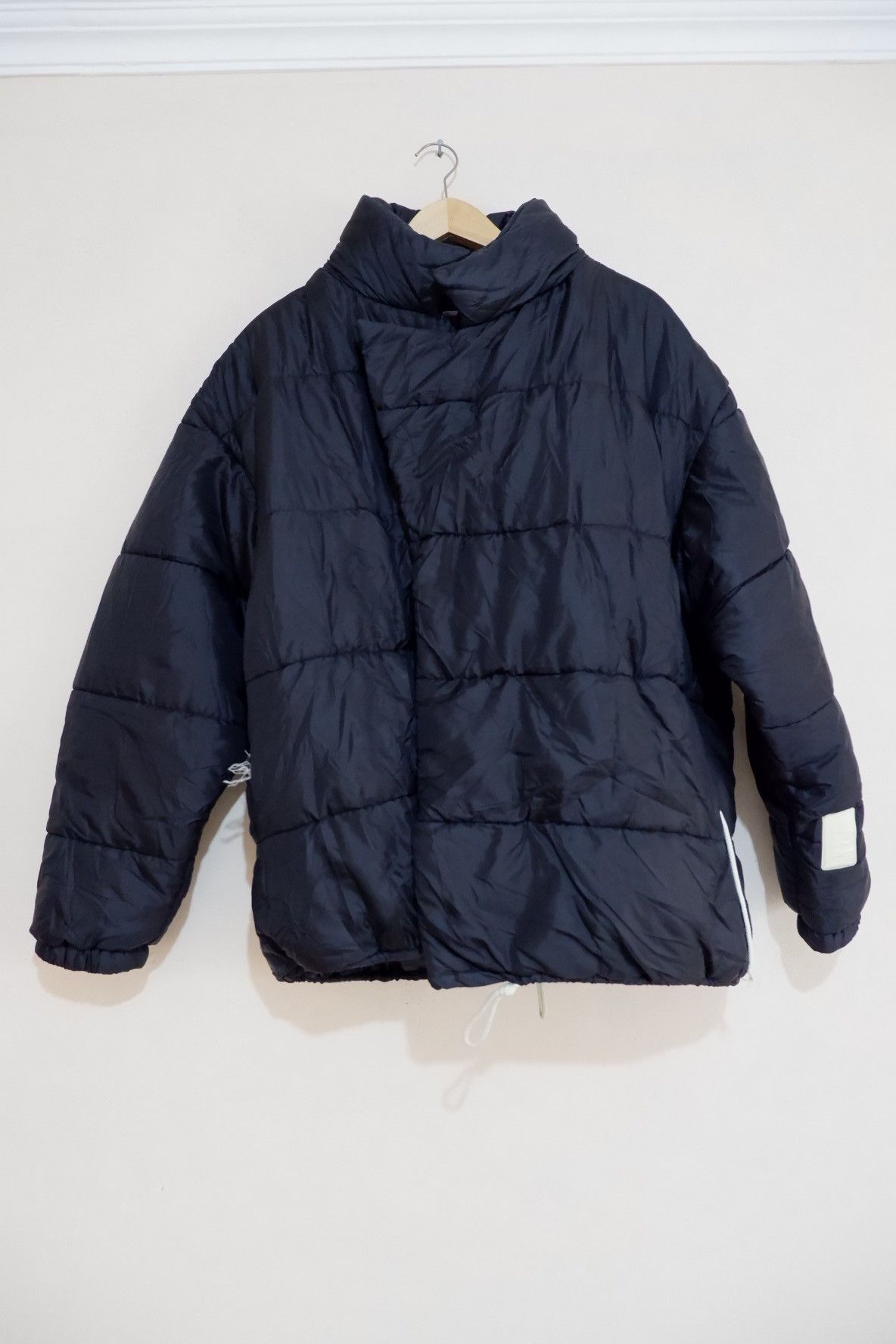 Walter Van Beirendonck W&LT Archive Winter Jacket Size US S / EU 44-46 / 1 - 1 Thumbnail