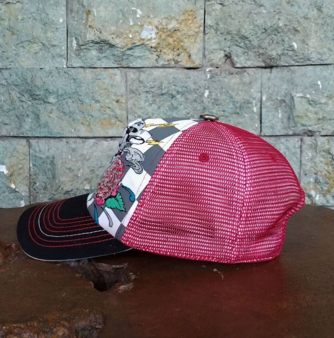 Japanese Brand Four Fourty One Silent Havoc Hats Size ONE SIZE - 2 Thumbnail