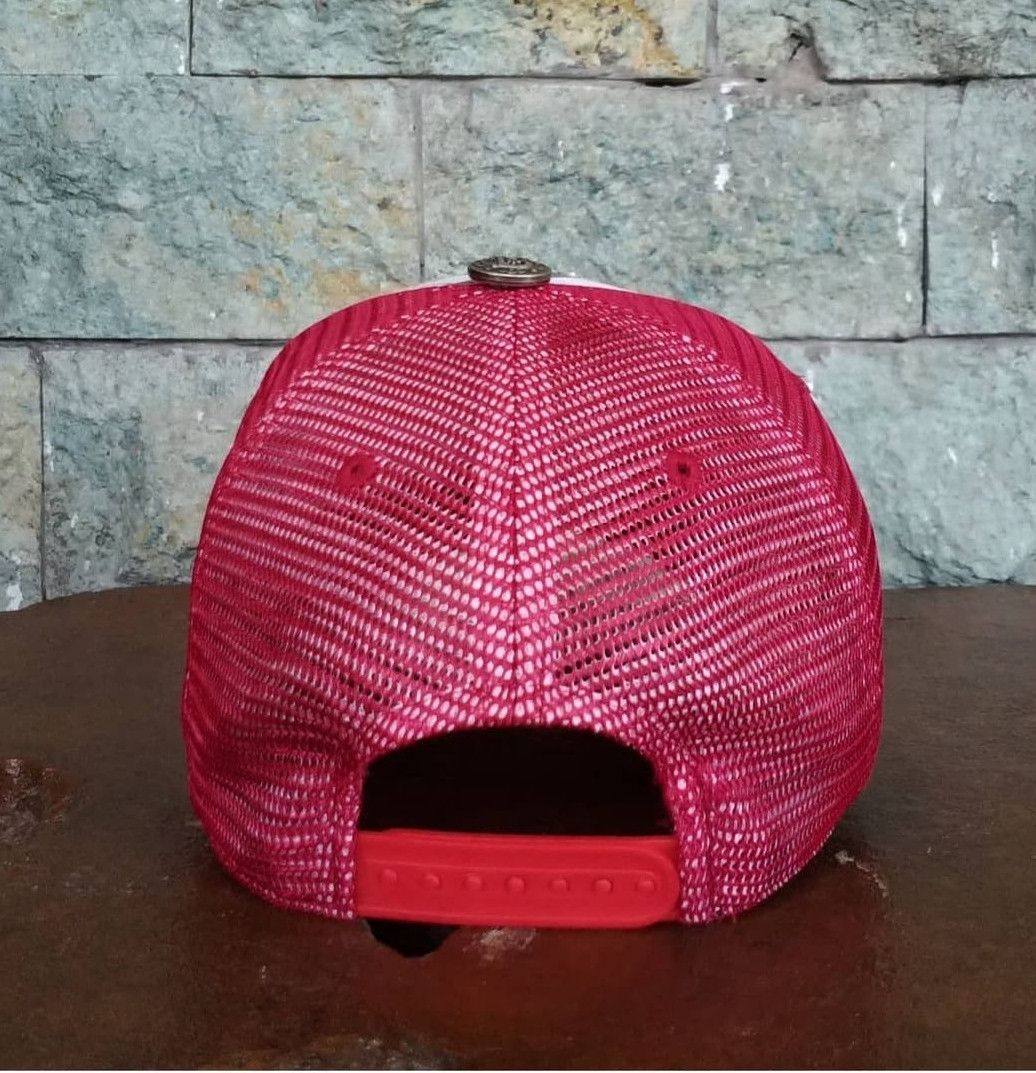 Japanese Brand Four Fourty One Silent Havoc Hats Size ONE SIZE - 3 Thumbnail