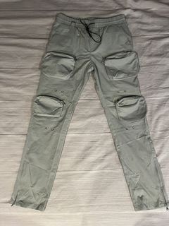 Club paradise best sale cargo pants